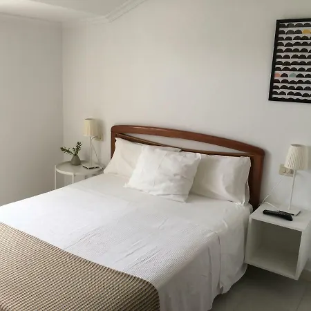 Rosalia De Castro Hostel