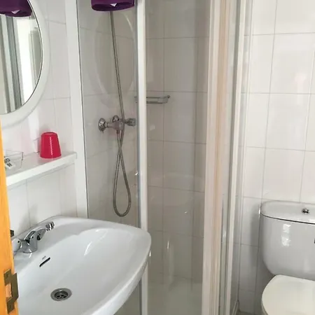 Rosalia De Castro Foz