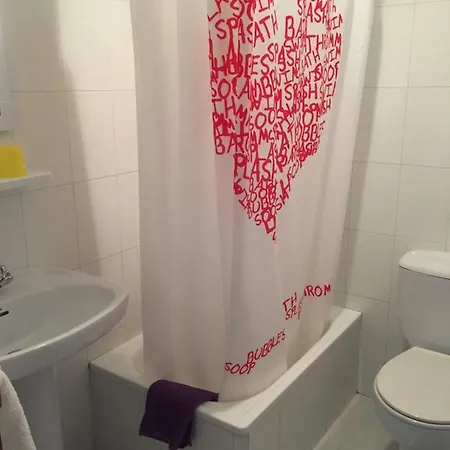 Hostel Rosalia De Castro