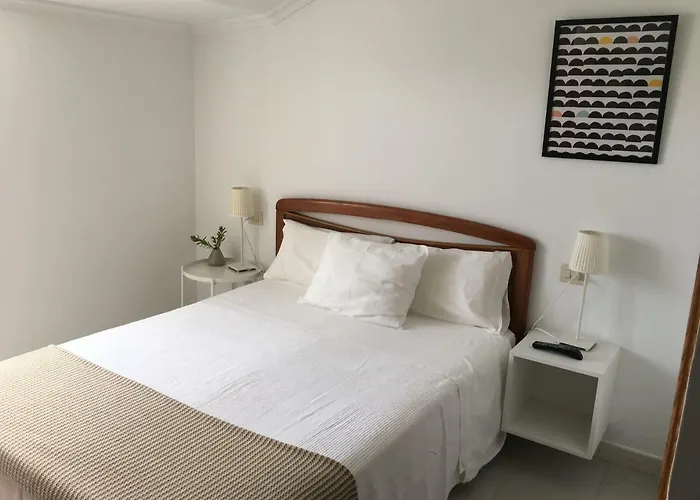 Rosalia De Castro Hostel