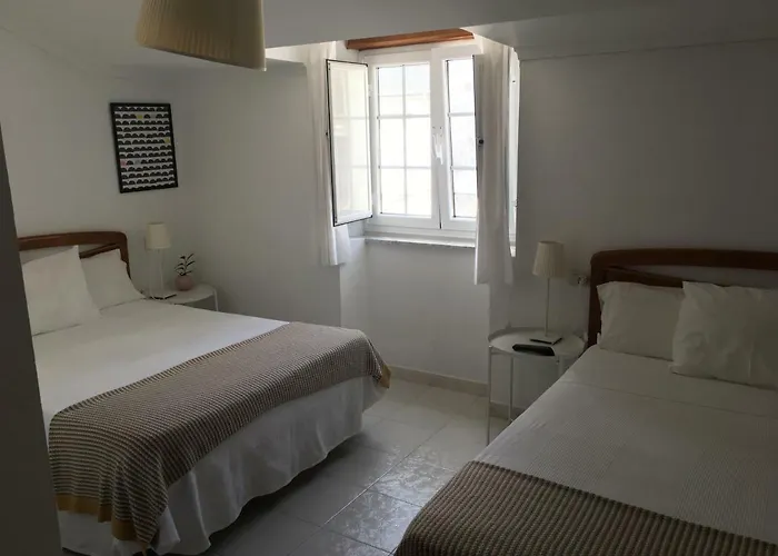 Hostel Rosalia De Castro *